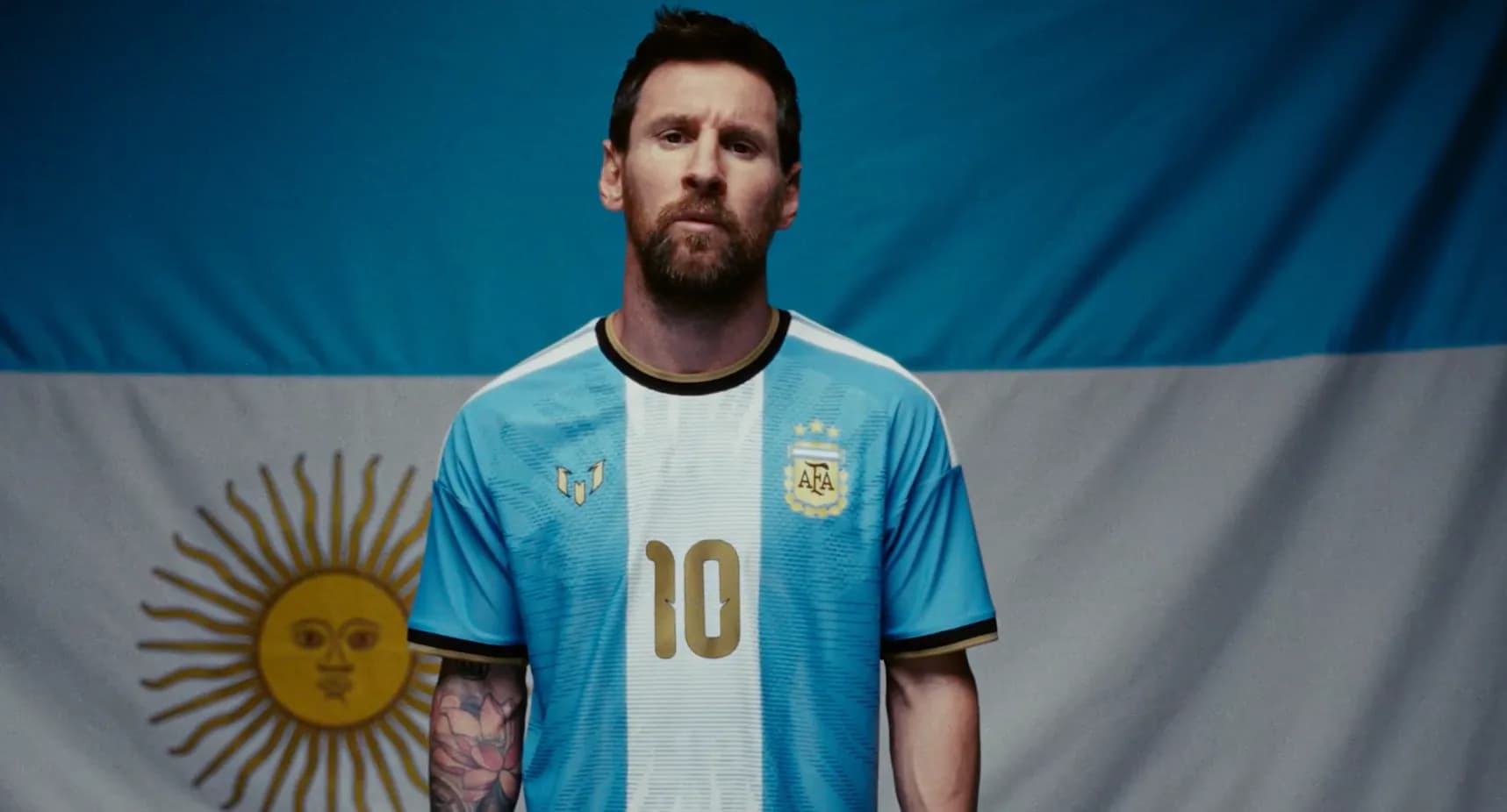 Messi farewell: ‘The whole world is grateful to you’ — Neymar’s tribute