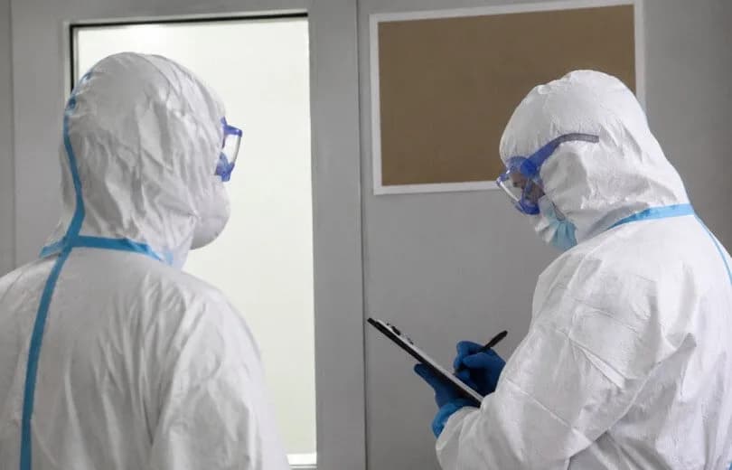Did plague kill Russia lab worker? WHO says risk assessment remains unclear