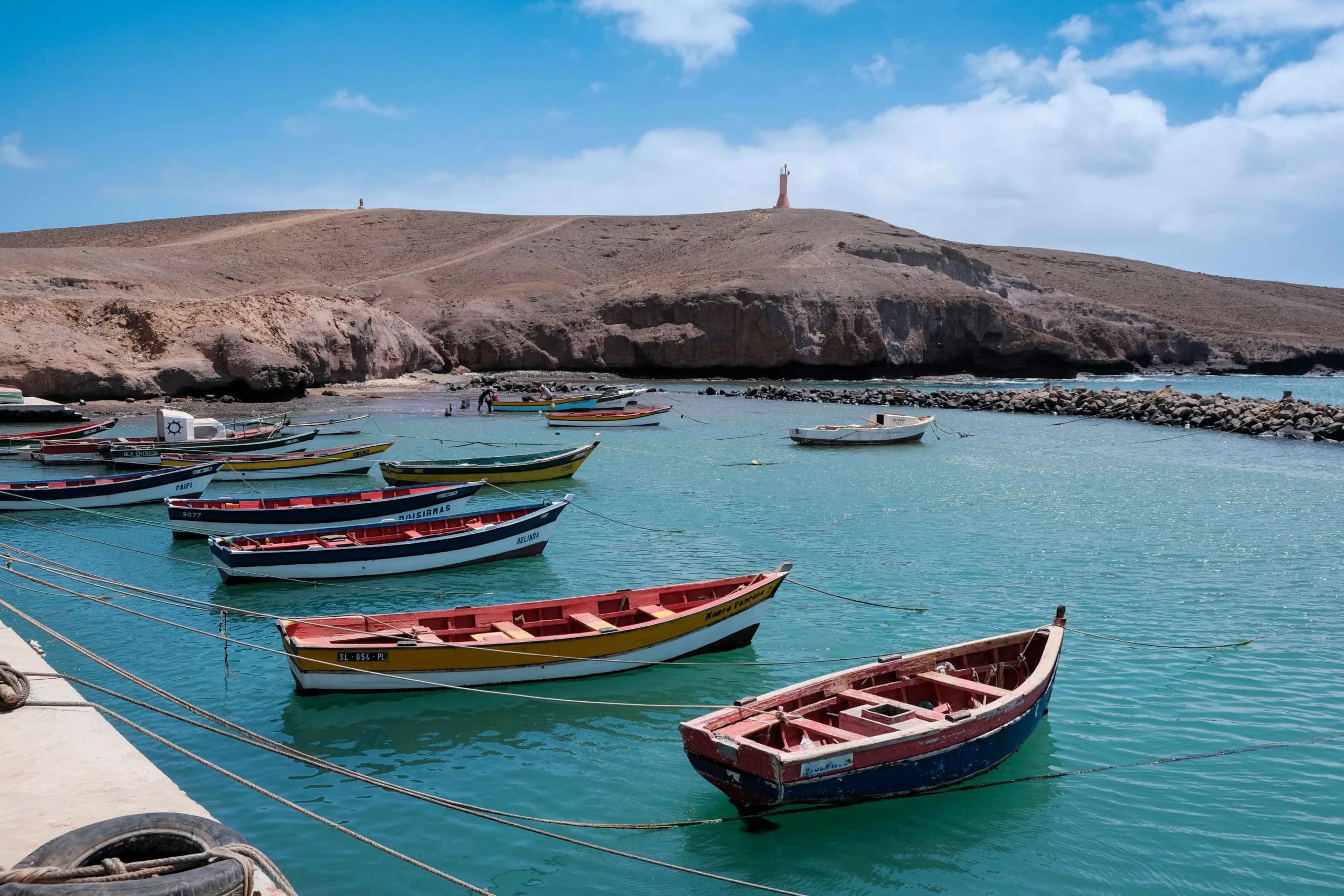 Cabo Verde