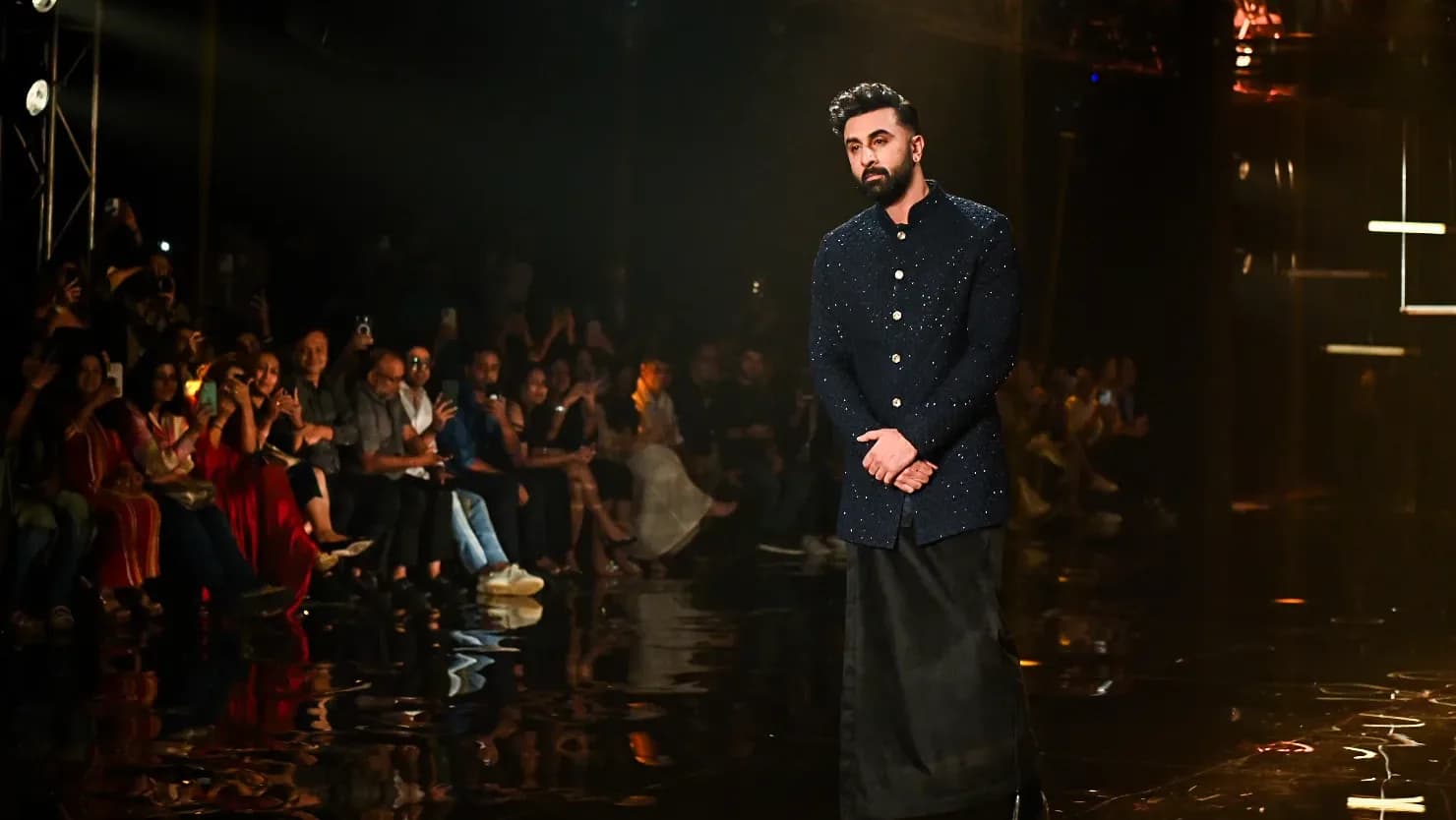 Ranbir Kapoor
