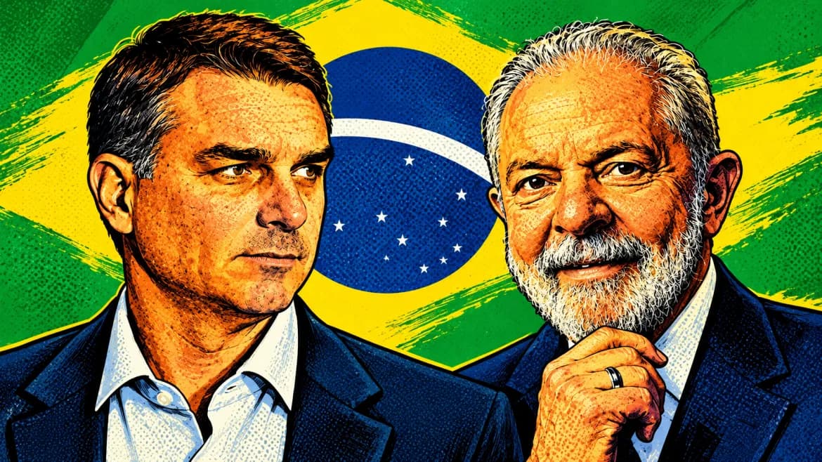Brazil election: 33.4 million first-round abstainers could shape Lula-Bolsonaro runoff