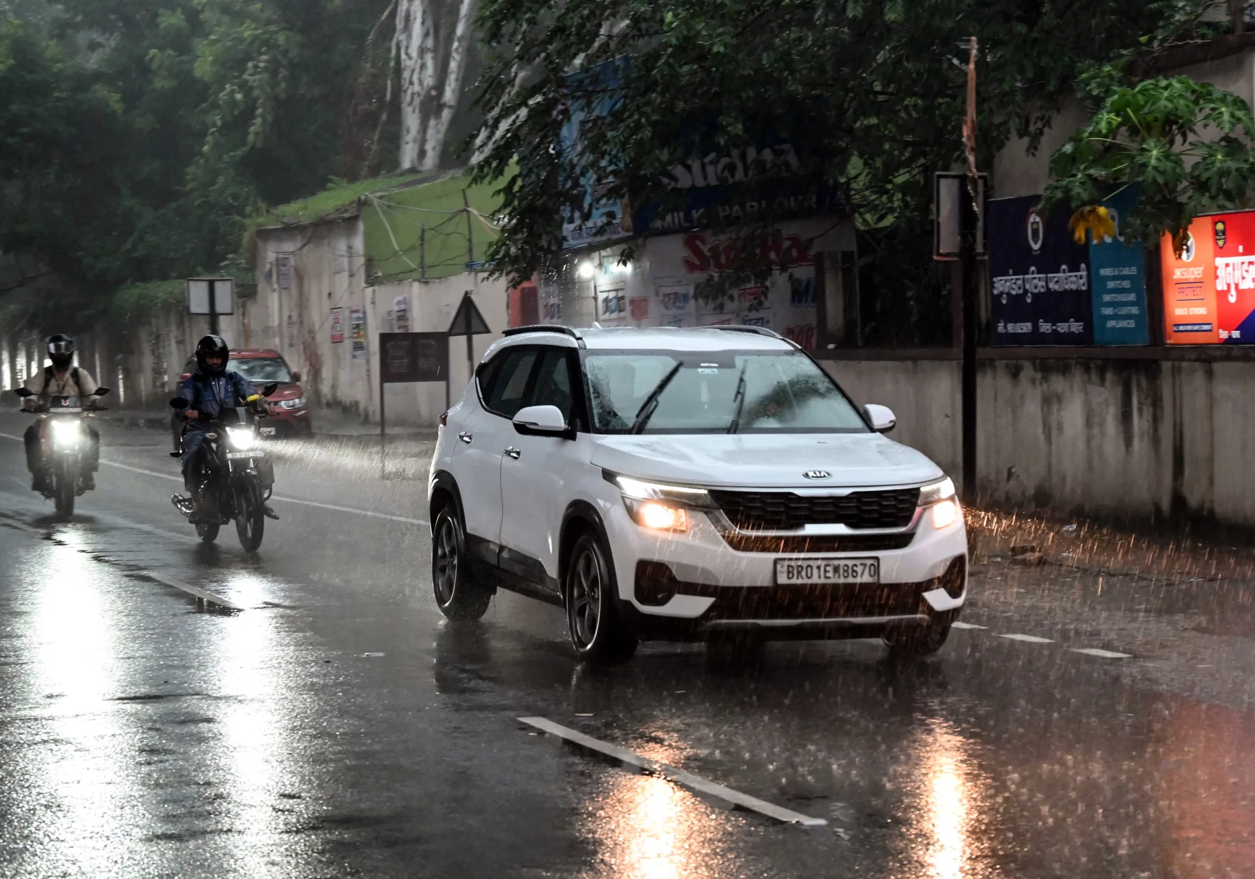 West Bengal weather: Cyclone Arnab to bring rain, thunderstorms from October 27