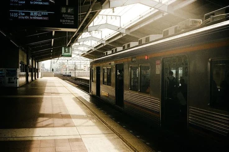 18 of the world’s best metro systems and what makes them stand out