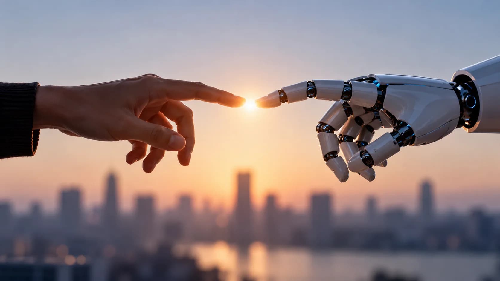 AI myths and risks: Why global cooperation matters in the race for superintelligence