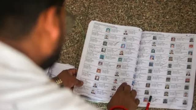 West Bengal SIR appeals: Aadhaar authentication delays tribunal orders