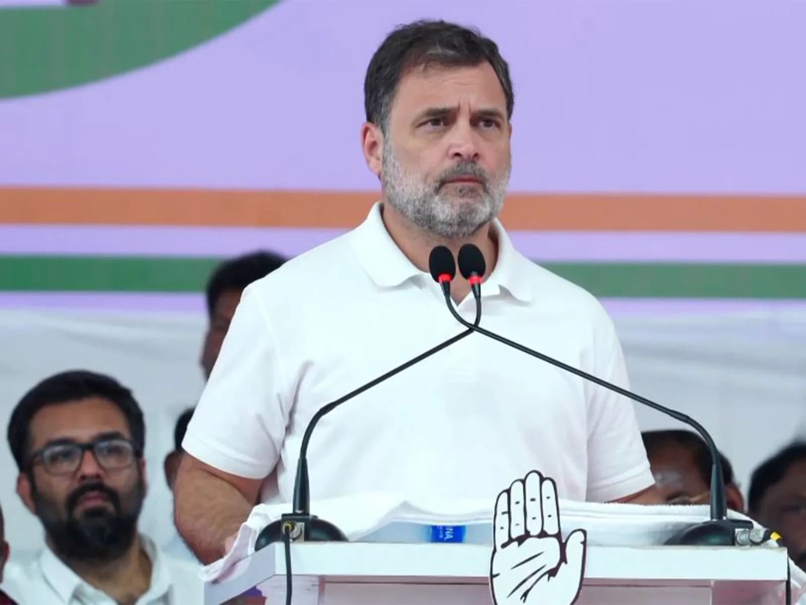 Delhi traders warn of ₹10,000 crore losses as Rahul Gandhi’s November 1 rally sparks major concerns
