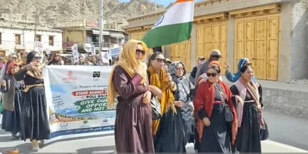Ladakh’s liquor ban debate: 5 key issues Chief Secretary Ashish Kundra wants stakeholders to address