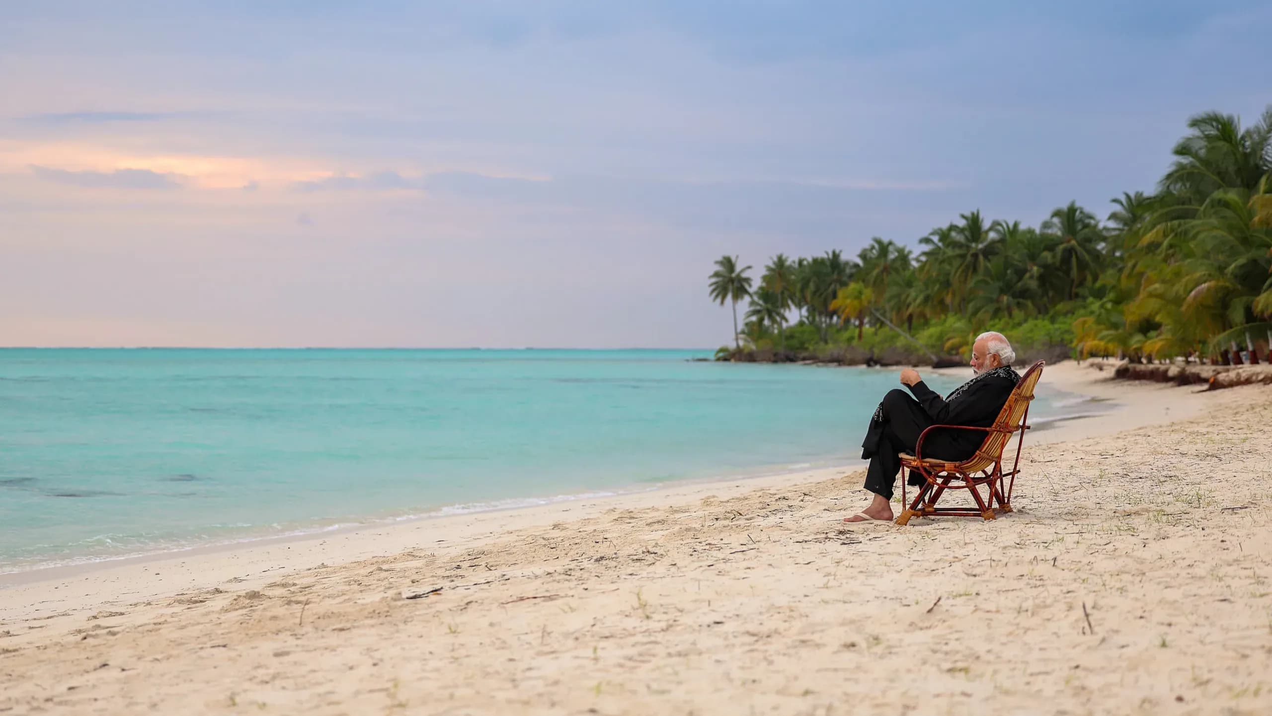 Lakshadweep tourism rules 2026: Here’s what changes for tour operators